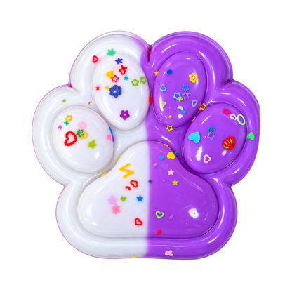Juliana Squishies Huella 12cm - 200grs