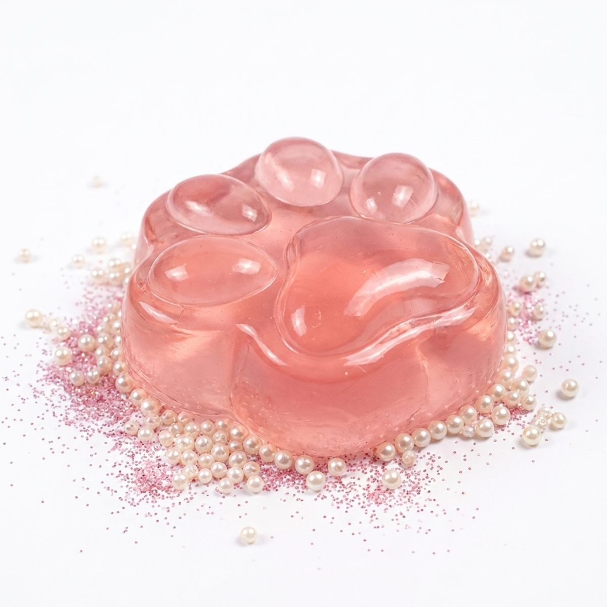 Juliana Squishies Huella 12cm - 360grs