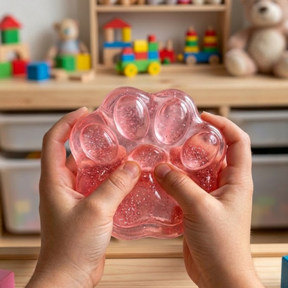 Juliana Squishies Huella 12cm - 360grs