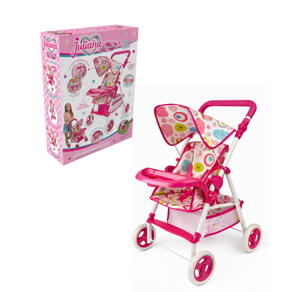 Juliana Coche de Paseo Premium