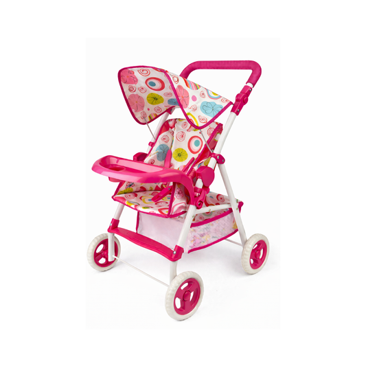 Juliana Coche de Paseo Premium