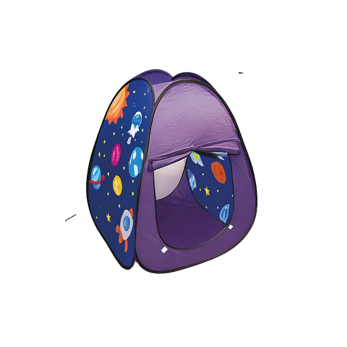 Carpa Iglú Espacio Juliana y Julián