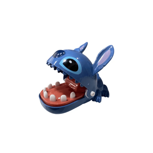 Juego de Mesa Mini Stitch Attack Ditoys