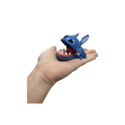 Juego de Mesa Mini Stitch Attack Ditoys