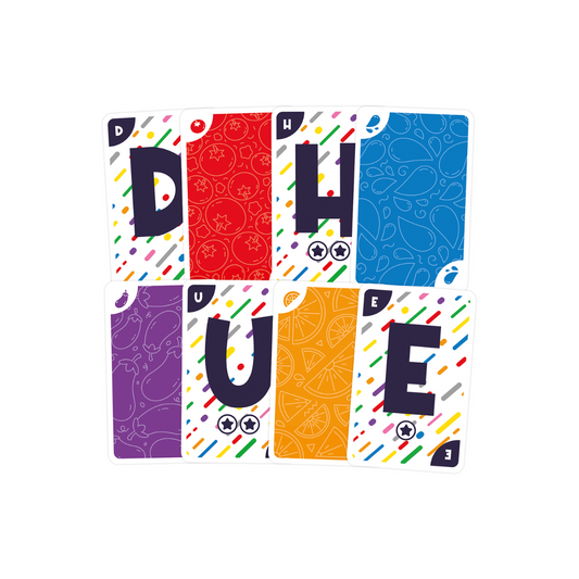 Juego de Mesa WALKIE TALKIE Devir