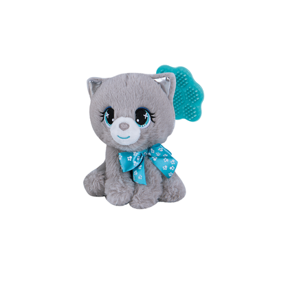 Juliana Pets Hora Del Baño Gato