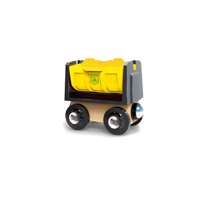 Kit Aventura en el Bosque TrenCity