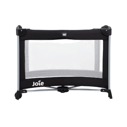 Cuna De Viaje Compacta Kubbie Joie