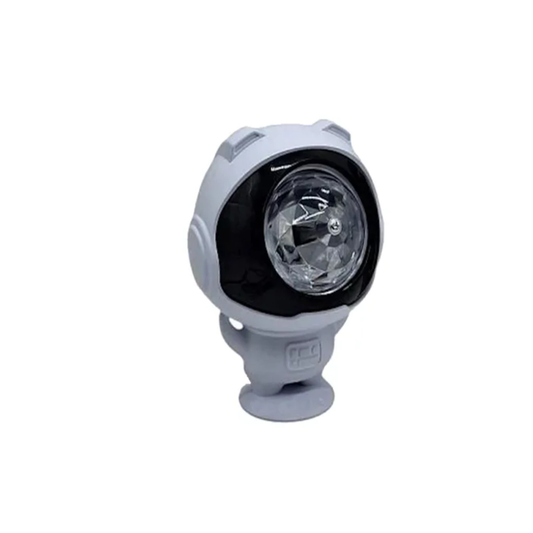 Proyector Espacial de Estrellas