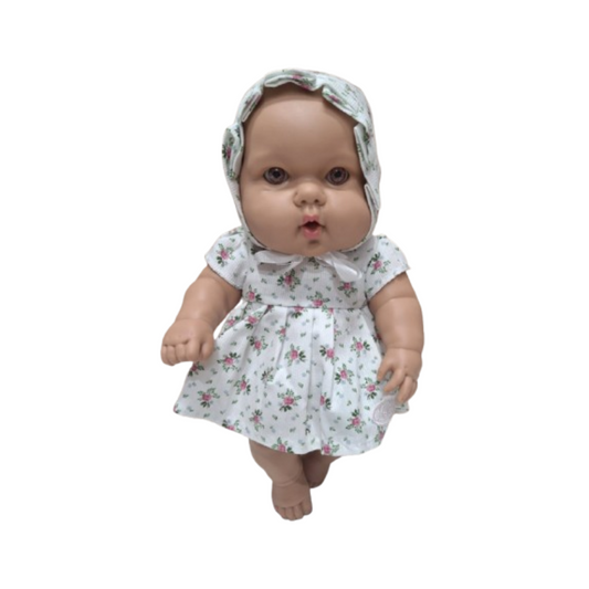 LUCIE- Bebote Mediano Lebebot