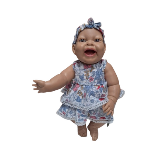 ALLEGRA- Bebote Mediano  Lebebot