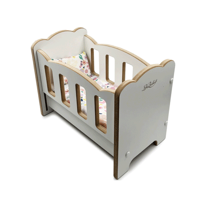 Cuna Colecho Para Bebotes -  Lebebot