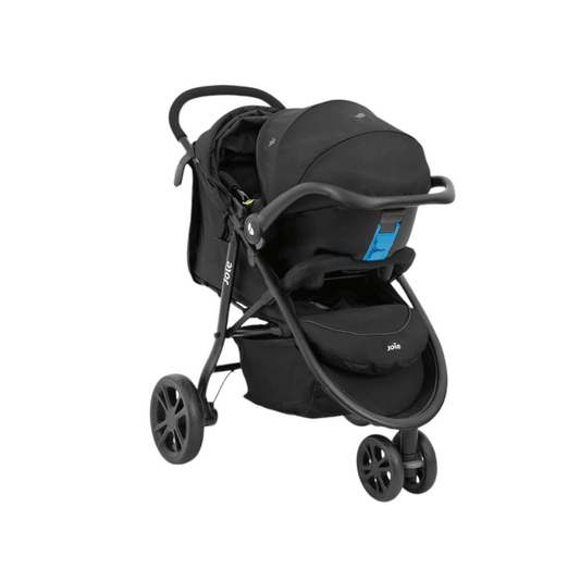 Coche Travel Litetrax  3 Joie