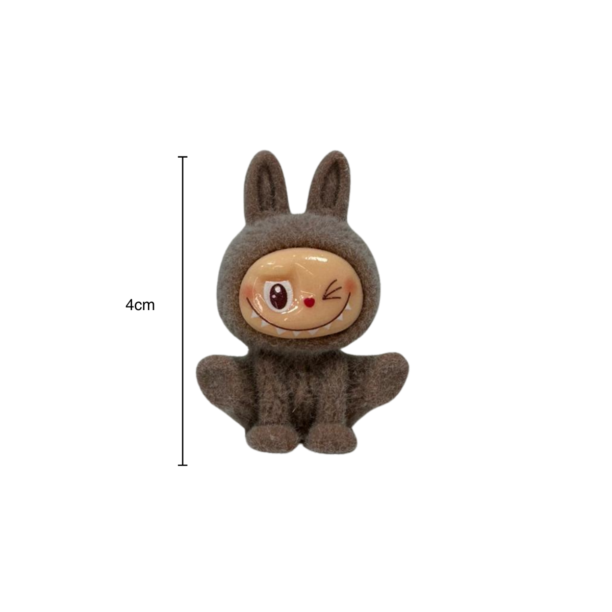Labubu Laburu Sorpresa Coleccionable Mini