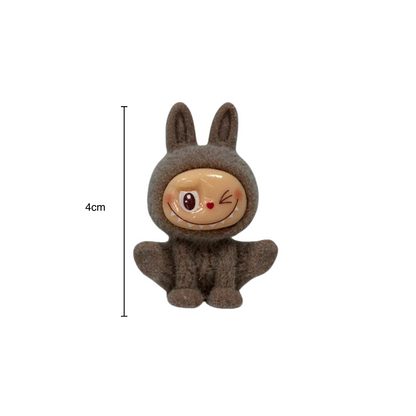 Labubu Laburu Sorpresa Coleccionable Mini
