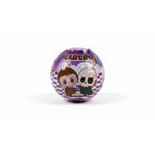 Labubu Pelota Sorpresa