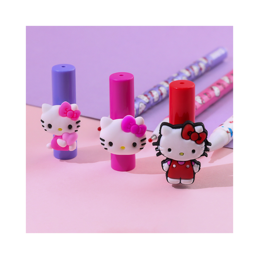 Lapicera Roller Borrable Hello Kitty – Wero