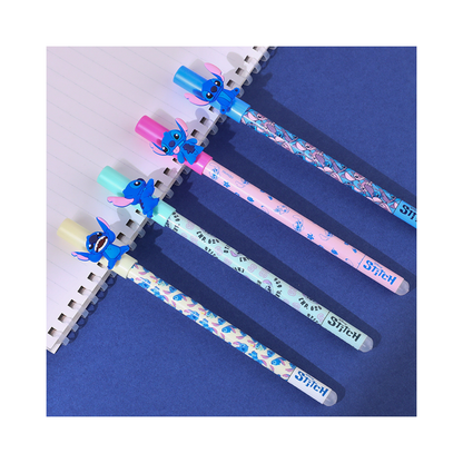 Roller Borrable Stitch Cute Wero Lapicera Borrable