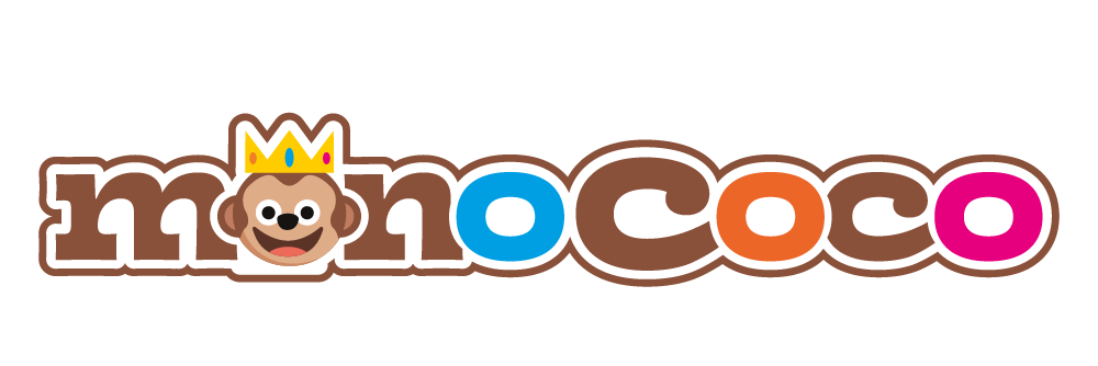 JUGUETERIAS MONOCOCO