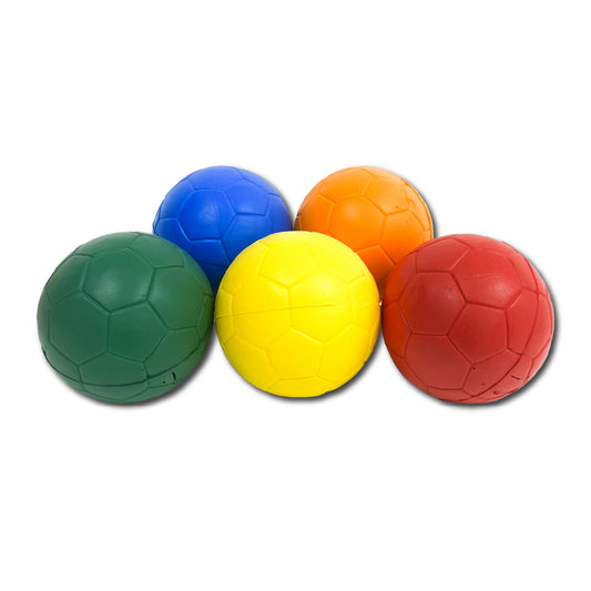 Pelota Macu Goma Espuma