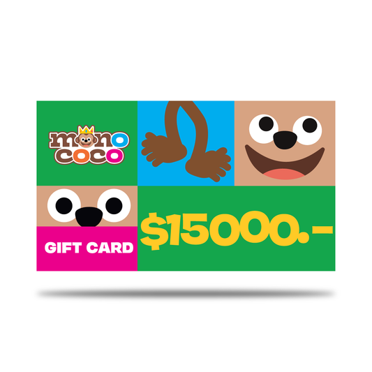 Mono Coco GIFT CARD