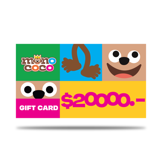 Mono Coco GIFT CARD