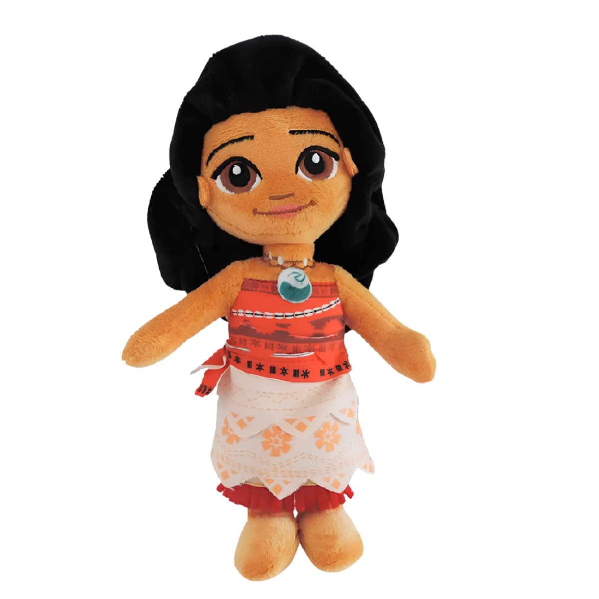 Peluche Moana 25 cm Disney Phi Phi Toys