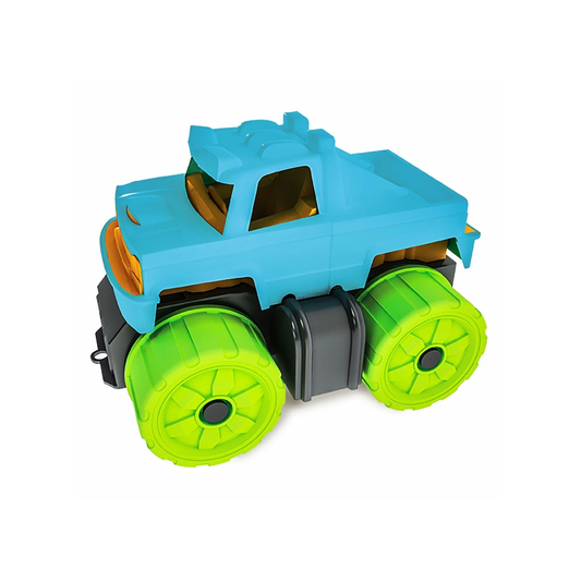Mini Camioneta Infantil Duravit