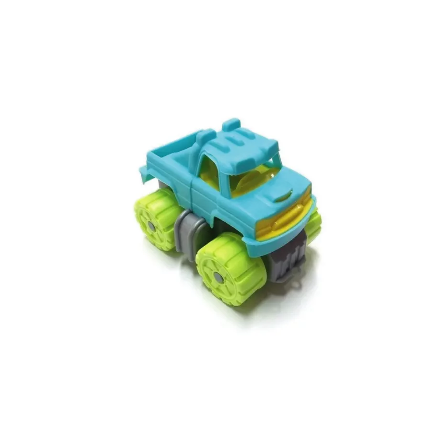 Mini Camioneta Infantil Duravit