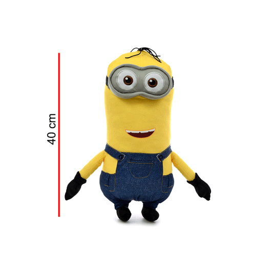 Minions 3D Kevin