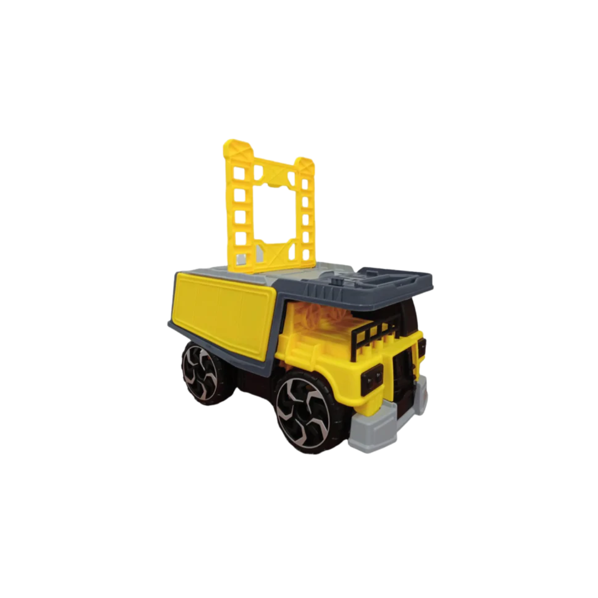 Camion de Almacenamiento