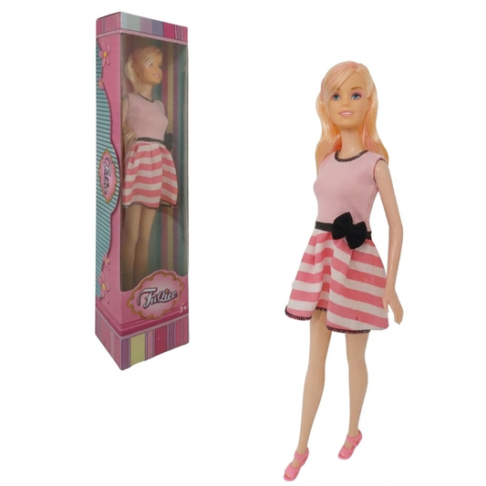 Muñeca Fashion Single