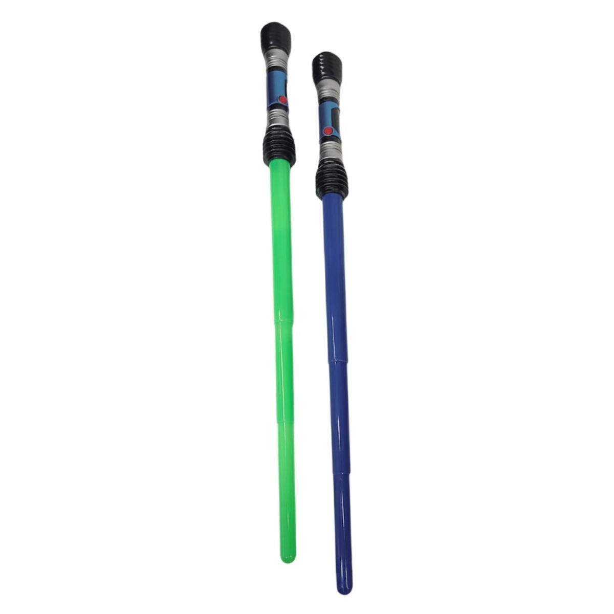 Sable con Luz y Sonido Extensible 47 cm