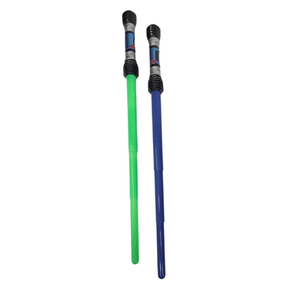 Sable con Luz y Sonido Extensible 47 cm