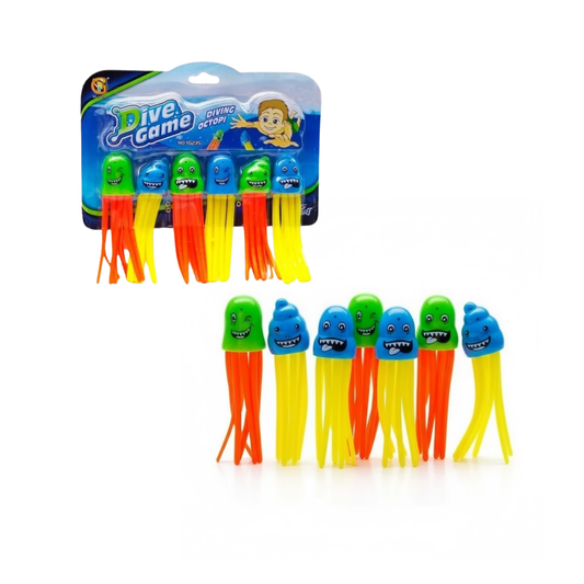 Set de Buceo Infantil