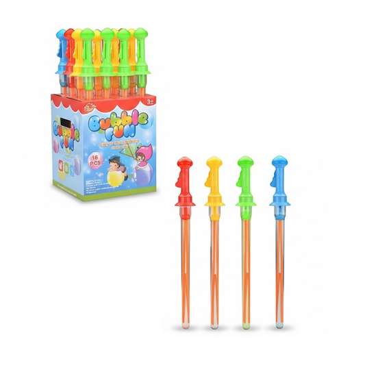 Espada de Burbujas de 45 cm