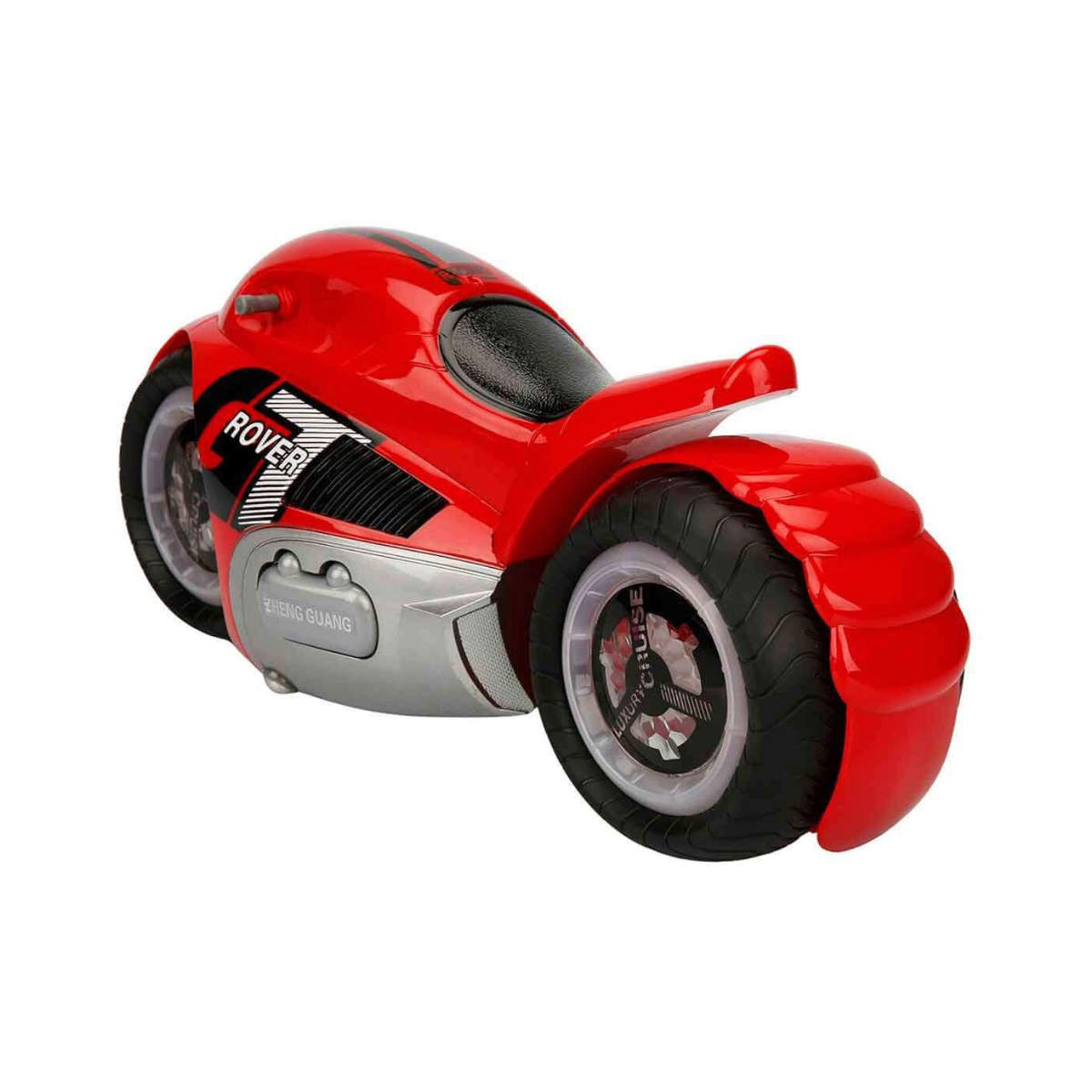 Moto Rover Radio Control 360 Surtido