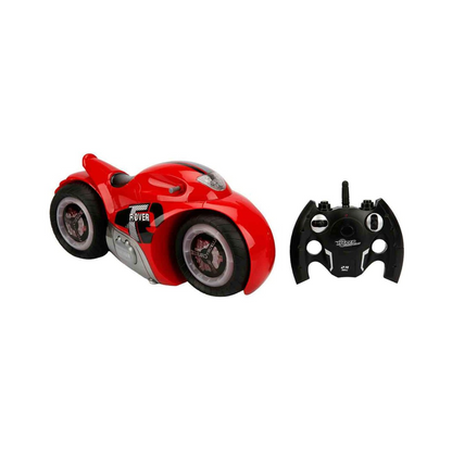 Moto Rover Radio Control 360 Surtido