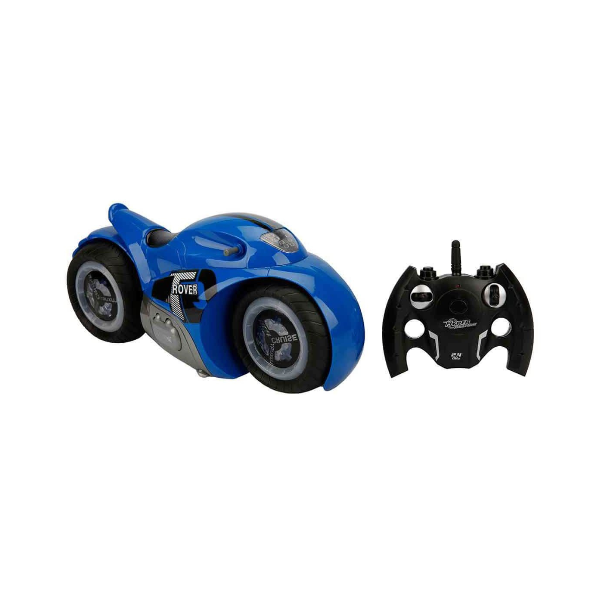 Moto Rover Radio Control 360 Surtido