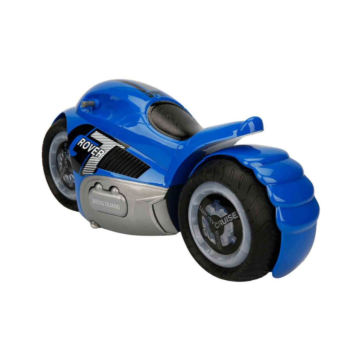 Moto Rover Radio Control 360 Surtido