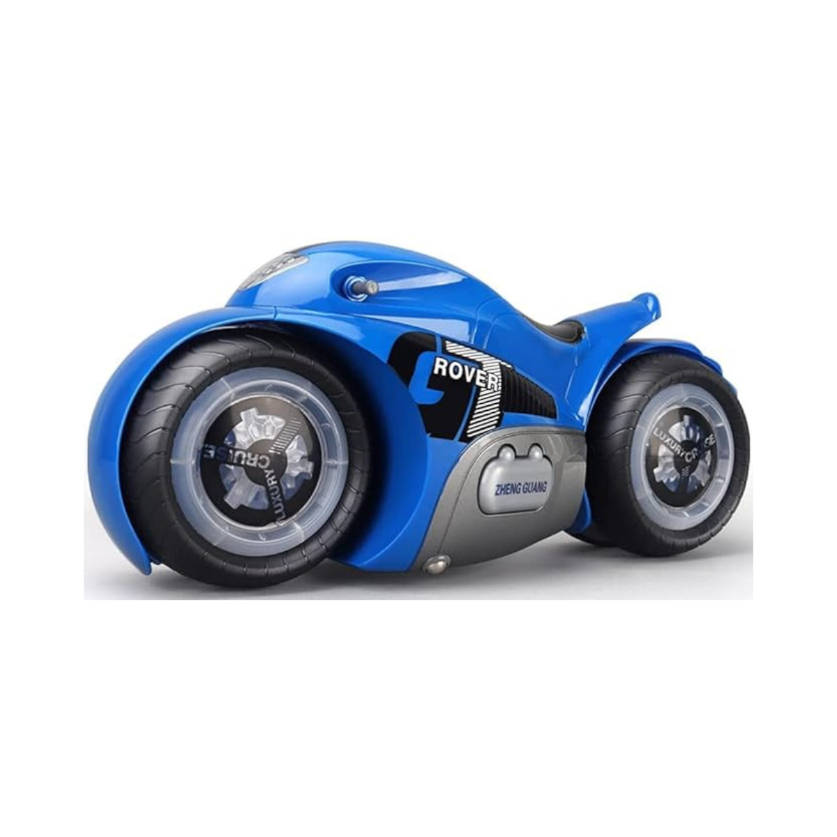 Moto Rover Radio Control 360 Surtido