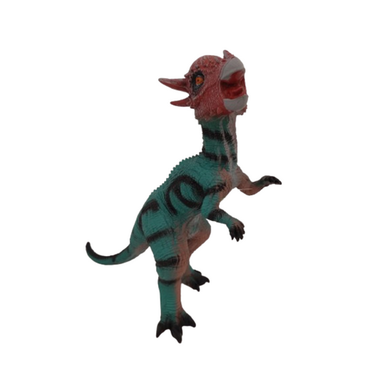 Dinosaurio Con Sonido Y Luz Stygimoloch