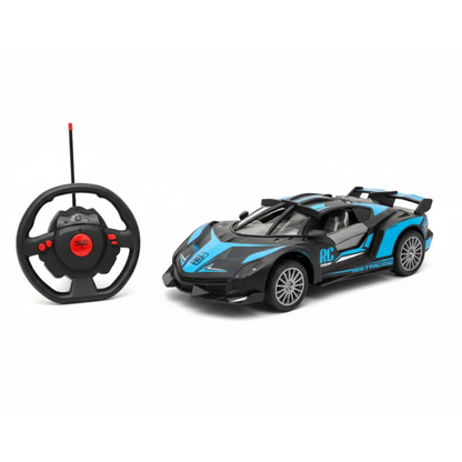 Auto a Radio Control Deportivo