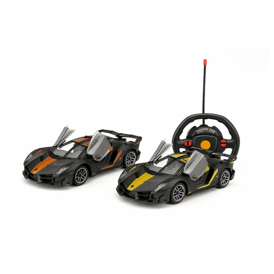 Auto a Radio Control