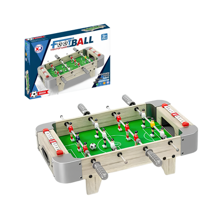 Metegol de Mesa