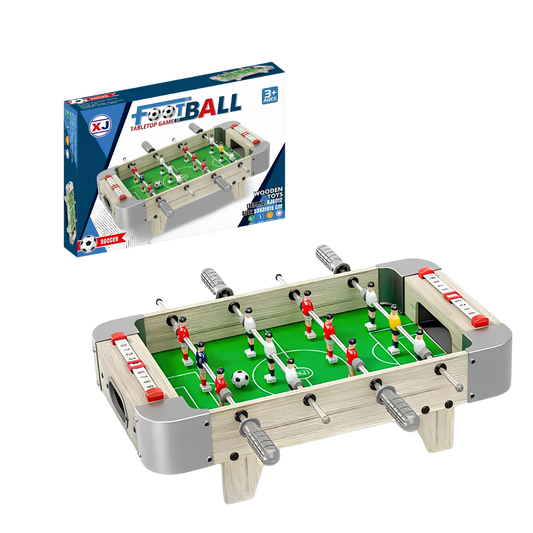 Metegol de Mesa