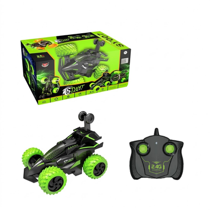 Auto STRAWBERRY a Control Remoto 4x4