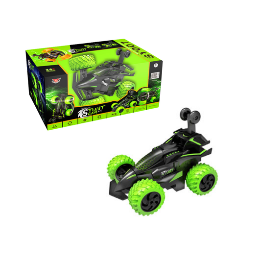 Auto STRAWBERRY a Control Remoto 4x4