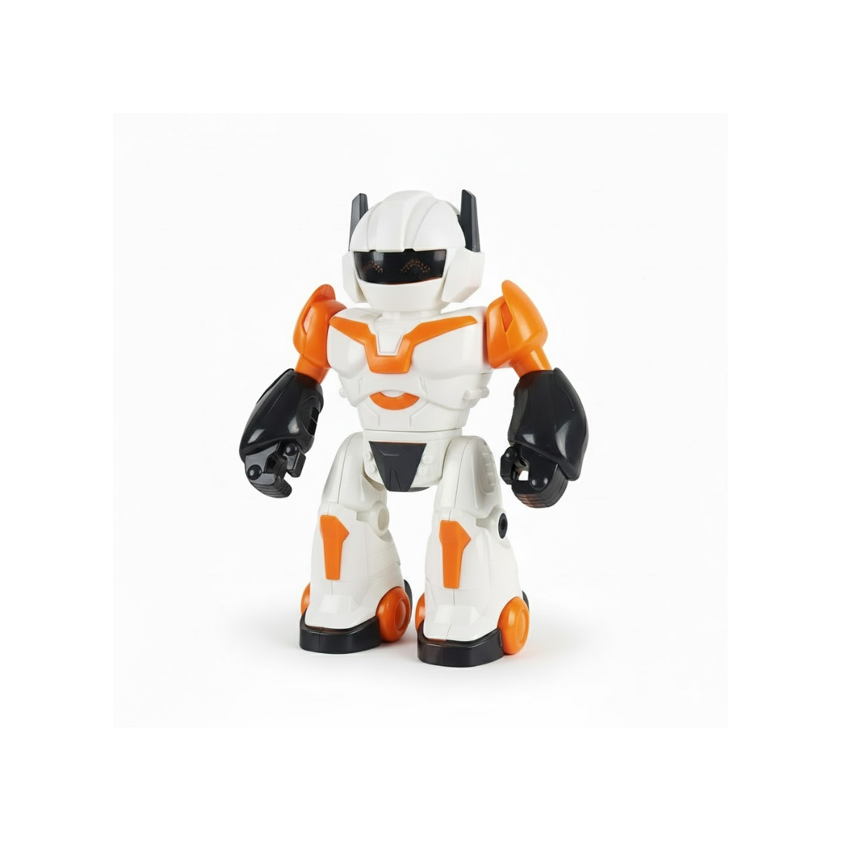 Robot Electronico en colores surtidos