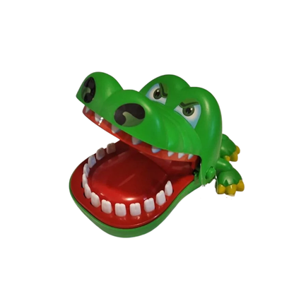 Juguete Mordida Sorpresa Animales Surtidos